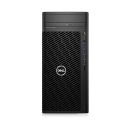 Računalo office DELL Precision Tower 3664, 1002884793-G0384, Intel i7-13700, 64GB, 1TB SSD, Intel Graphics, žična tipkovnica + miš, Windows 11P, crno