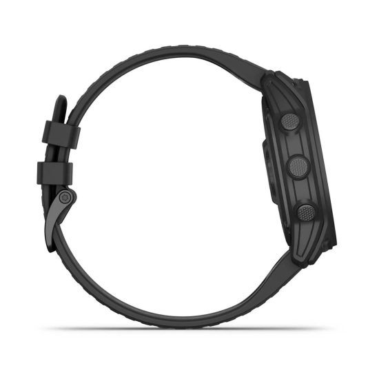 Pametni sat GARMIN tactix 7 010-02704-01, crni remen