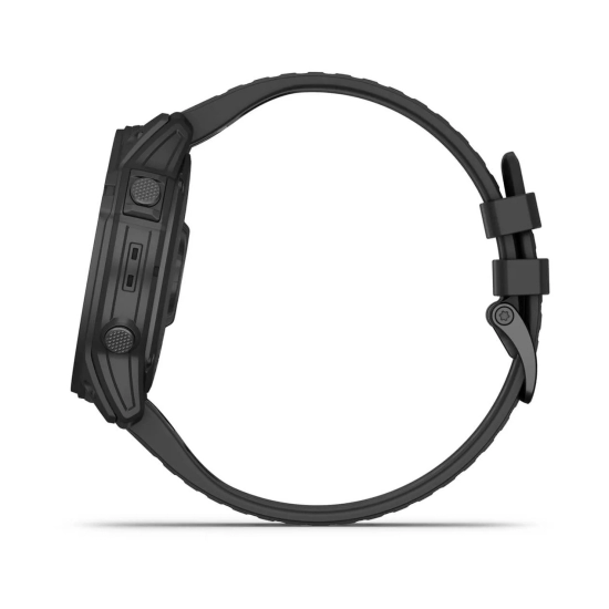 Pametni sat GARMIN tactix 7 010-02704-01, crni remen