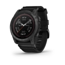 Pametni sat GARMIN tactix 7 PRO Solar 010-02704-11, crni remen