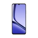 Smartphone REALME Note 50, 6.74incha, 4GB, 128GB, Android 13, crni