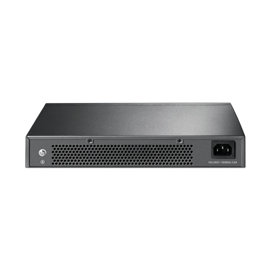 Switch TP-Link  TL-SG1024D, 24-Port, 10/100/1000Mbp