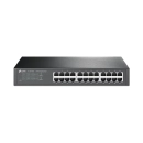Switch TP-Link TL-SG1024D, 24-Port, 10/100/1000Mbp