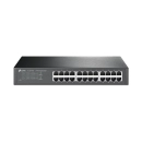 Switch TP-Link  TL-SG1024D, 24-Port, 10/100/1000Mbp