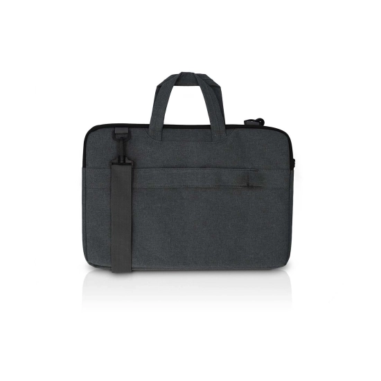 Torba za laptop NEDIS, 15-16incha, crna, NBBG15150BK Torba za laptop NEDIS, 15-16incha, crna, NBBG15150BK