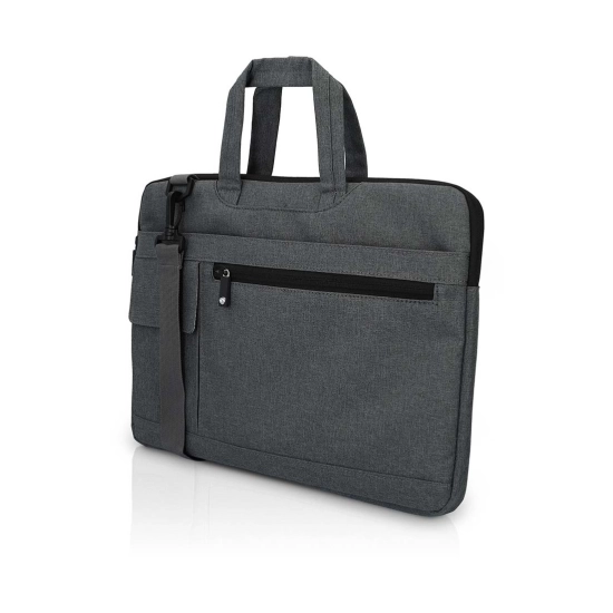 Torba za laptop NEDIS, 15-16incha, crna, NBBG15150BK Torba za laptop NEDIS, 15-16incha, crna, NBBG15150BK