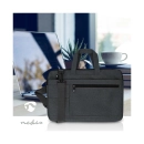 Torba za laptop NEDIS, 15-16incha, crna, NBBG15150BK