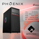 Računalo office PHOENIX SPARK Y-194, AMD Ryzen 5 8500G, 8GB, 250GB SSD, Windows 11P