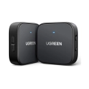 Bežični Audio receiver i transmiter UGREEN, Bluetooth, crni