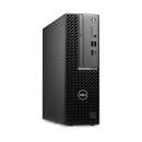 Računalo office DELL OptiPlex 7010 SFF, 1005250595-D0391, I5-12500, 16GB, 512GB SSD, Intel Graphics, žična tipkovnica + miš, Windows 11P, crno