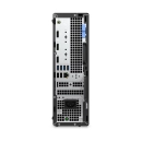 Računalo office DELL OptiPlex 7010 SFF, 1005250595-D0391, I5-12500, 16GB, 512GB SSD, Intel Graphics, žična tipkovnica + miš, Windows 11P, crno