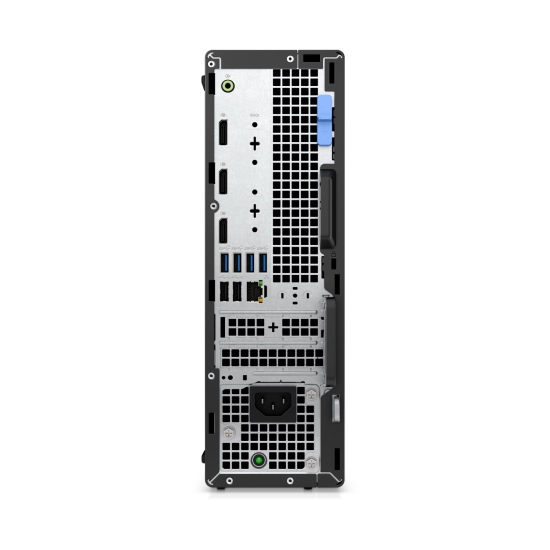 Računalo office DELL OptiPlex 7010 SFF, 1005250595-D0391, I5-12500, 16GB, 512GB SSD, Intel Graphics, žična tipkovnica + miš, Windows 11P, crno