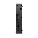 Računalo office DELL OptiPlex 7010 MFF, 1004705059-D0385, i5-12500T, 8GB, 512GB SSD, Intel Graphics, žična tipkovnica + miš, Windows 11P, crno