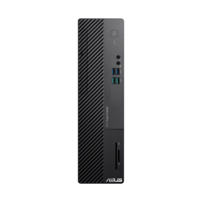 Računalo office ASUS ExpertCenter D5 SFF, 90PF0401-M022L0, I5-13500, 16GB, 512GB SSD, Intel Graphics, žična tipkovnica + miš, Windows 11P, crno   - Office računala