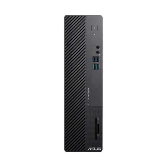 Računalo office ASUS ExpertCenter D5 SFF, 90PF0401-M022L0, I5-13500, 16GB, 512GB SSD, Intel Graphics, žična tipkovnica + miš, Windows 11P, crno