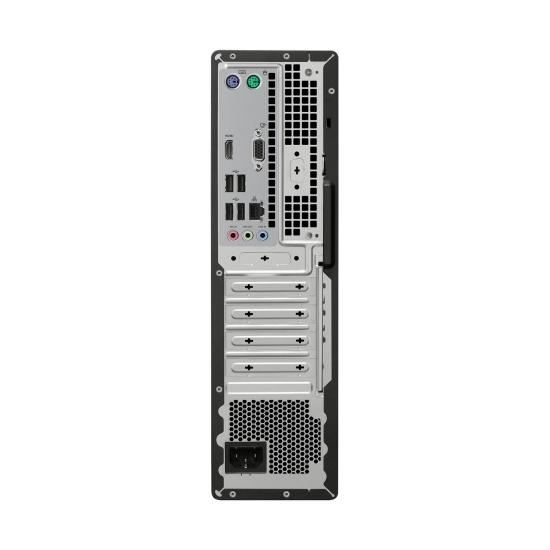 Računalo office ASUS ExpertCenter D5 SFF, 90PF0401-M022L0, I5-13500, 16GB, 512GB SSD, Intel Graphics, žična tipkovnica + miš, Windows 11P, crno