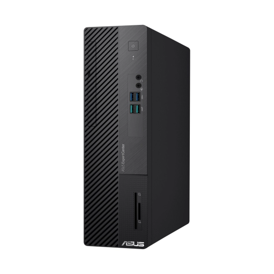 Računalo office ASUS ExpertCenter D5 SFF, 90PF0401-M022L0, I5-13500, 16GB, 512GB SSD, Intel Graphics, žična tipkovnica + miš, Windows 11P, crno