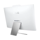 Računalo AiO ASUS AIO F3702WFA, 90PT03M1-M00KP0, 5 7520U, 16GB, 1TB SSD, Radeon Graphics, 27 FHD IPS 75Hz, bežična tipkovnica + miš, Windows 11P, srebrno