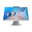 Računalo AiO ASUS AIO F3702WFA, 90PT03M1-M00KP0, 5 7520U, 16GB, 1TB SSD, Radeon Graphics, 27 FHD IPS 75Hz, bežična tipkovnica + miš, Windows 11P, srebrno