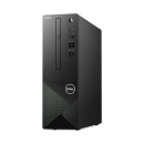 Računalo office DELL Vostro 3030 SFF, N4010VDT3030SFFEMEA01, i5-14400, 8GB, 512GB SSD, Intel Graphics, žična tipkovnica + miš, Windows 11P, crno