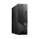 Računalo office DELL Vostro 3030 SFF, N4010VDT3030SFFEMEA01, i5-14400, 8GB, 512GB SSD, Intel Graphics, žična tipkovnica + miš, Windows 11P, crno