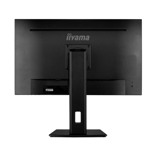 Monitor 27incha IIYAMA XUB2793QS-B1, WQHD, IPS, 75Hz, 1ms, 300cd/m2, 1000:1, pivot, crni