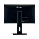 Monitor 24incha IIYAMA XUB2493HSU-B6, FHD, IPS, 100Hz, 1ms, 250cd/m2, 1000:1, 2x USB, pivot, zvučnici, crni