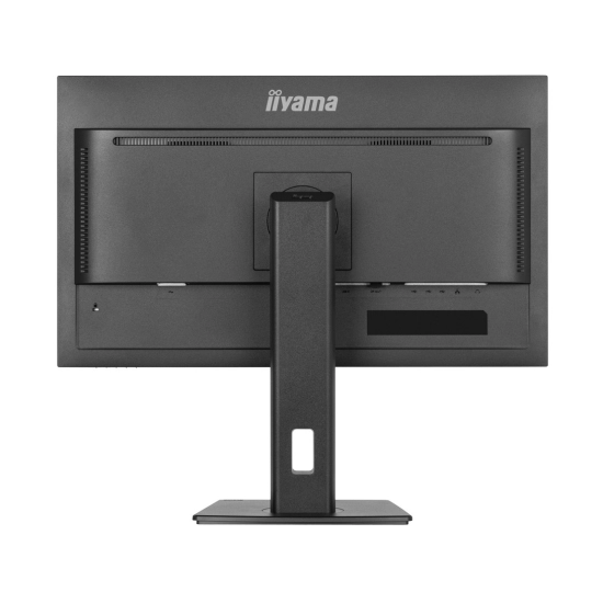 Monitor 27incha IIYAMA XUB2797QSN-B1, WQHD, IPS, 100Hz, 1ms, 250cd/m2, 1300:1, USB-C, 3x USB, RJ45, pivot, zvučnici, crni