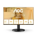 Monitor 27incha AOC 27B3HA2, FHD, IPS, 100Hz, 5ms, 250cd/m2, 1000:1, zvučnici, crni