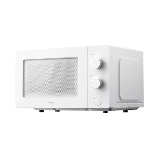 Mikrovalna pećnica XIAOMI, 700 W, 20l, bijela