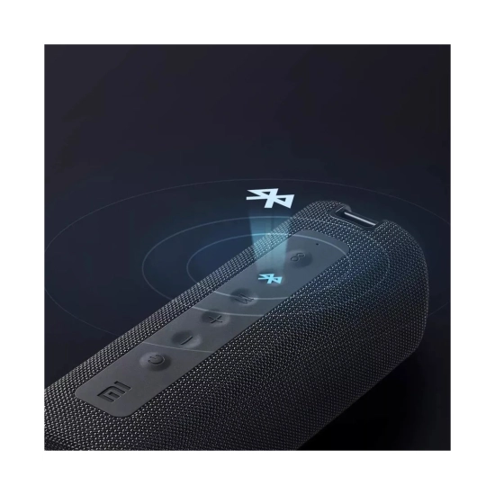 Prijenosni bluetooth zvučnik XIAOMI Sound Outdoor, 30W, vodootporan IP67, crni Prijenosni bluetooth zvučnik XIAOMI Sound Outdoor, 30W, vodootporan IP67, crni