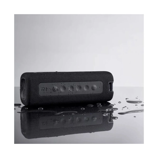 Prijenosni bluetooth zvučnik XIAOMI Sound Outdoor, 30W, vodootporan IP67, crni Prijenosni bluetooth zvučnik XIAOMI Sound Outdoor, 30W, vodootporan IP67, crni