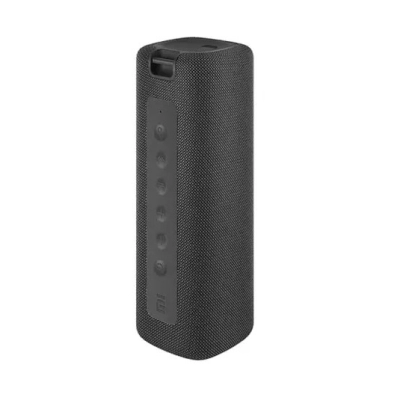 Prijenosni bluetooth zvučnik XIAOMI Sound Outdoor, 30W, vodootporan IP67, crni   - Prijenosni zvučnici