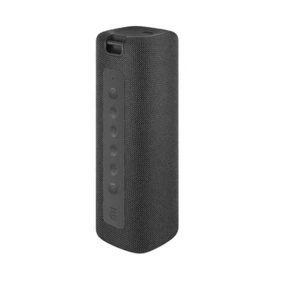 Prijenosni bluetooth zvučnik XIAOMI Sound Outdoor, 30W, vodootporan IP67, crni