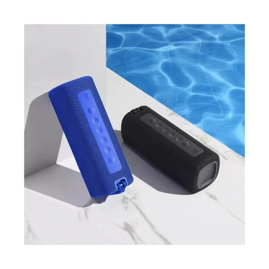 Prijenosni bluetooth zvučnik XIAOMI Sound Outdoor, 30W, vodootporan IP67, crni Prijenosni bluetooth zvučnik XIAOMI Sound Outdoor, 30W, vodootporan IP67, crni
