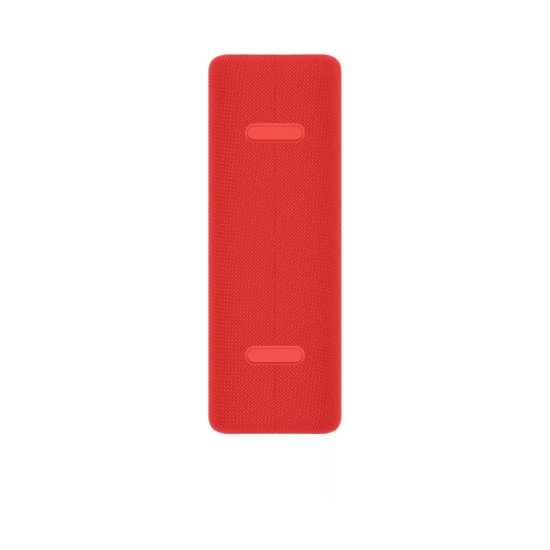 Prijenosni bluetooth zvučnik XIAOMI Sound Outdoor, 30W, vodootporan IP67, crveni Prijenosni bluetooth zvučnik XIAOMI Sound Outdoor, 30W, vodootporan IP67, crveni