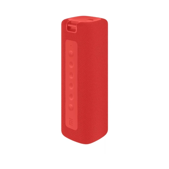 Prijenosni bluetooth zvučnik XIAOMI Sound Outdoor, 30W, vodootporan IP67, crveni Prijenosni bluetooth zvučnik XIAOMI Sound Outdoor, 30W, vodootporan IP67, crveni