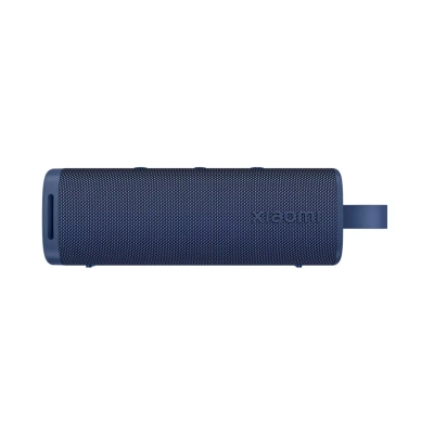 Prijenosni bluetooth zvučnik XIAOMI Sound Outdoor, 30W, vodootporan IP67, plavi   - Prijenosni zvučnici