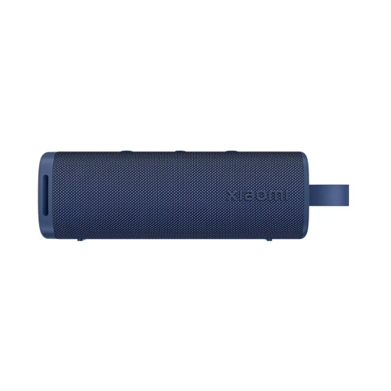 Prijenosni bluetooth zvučnik XIAOMI Sound Outdoor, 30W, vodootporan IP67, plavi