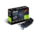 Grafička kartica ASUS nVidia GeForce GT 730 Low Profile Passive Cooling, 2GB DDR5, HDMI, DVI, VGA