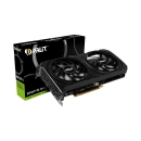 Grafička kartica PALIT nVidia GeForce RTX 4060 Infinity 2, 8GB DDR6, 3x DisplayPort, HDMI