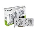 Grafička kartica PALIT nVidia GeForce RTX 4060 Ti White, 8GB DDR6, 3x DisplayPort, HDMI