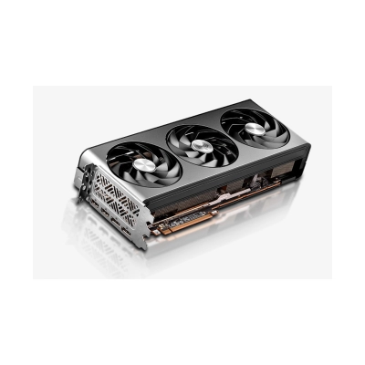 Grafička kartica SAPPHIRE AMD Radeon NITRO + Radeon RX 7700 XT, 12GB GDDR6, 2x DisplayPort, 2x HDMI   - Grafičke kartice