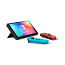 Igraća konzola NINTENDO Switch, OLED Martio Kart 8 Deluxe + booster pass, G/R