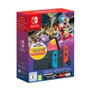 Igraća konzola NINTENDO Switch, OLED Martio Kart 8 Deluxe + booster pass, G/R