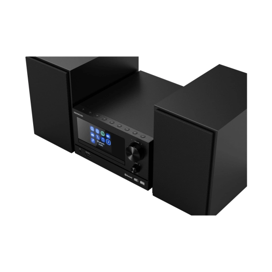 Micro linija KENWOOD M-7000S-B, CD Player, DAB+, FM, MP3, WiFi, Bluetooth, USB A, crna Micro linija KENWOOD M-7000S-B, CD Player, DAB+, FM, MP3, WiFi, Bluetooth, USB A, crna