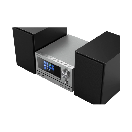 Micro linija KENWOOD M-7000S-S, CD Player, DAB+, FM, MP3, WiFi, Bluetooth, USB A, srebrna Micro linija KENWOOD M-7000S-S, CD Player, DAB+, FM, MP3, WiFi, Bluetooth, USB A, srebrna