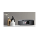 Radio prijemnik KENWOOD CR-ST700SCD-B, DAB+, FM, WiFi, Bluetooth, USB, crni