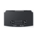 Radio prijemnik KENWOOD CR-ST700SCD-B, DAB+, FM, WiFi, Bluetooth, USB, crni