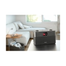Radio prijemnik KENWOOD CR-ST100S-B, DAB+, FM, WiFi, Bluetooth, USB A, crni